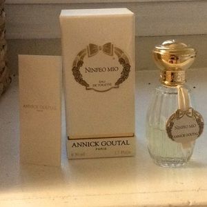 Annick Goutal Ninfeo Mio